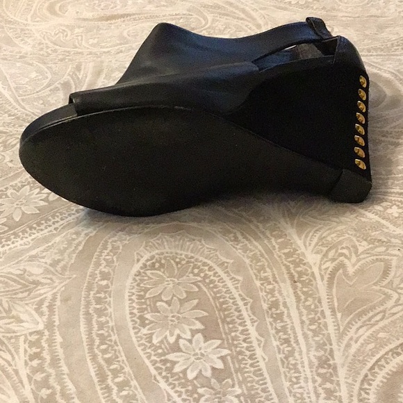 Pour La Victoire All Leather Gorgeous Comfortable - Picture 4 of 6